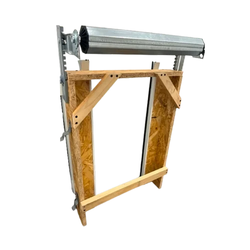 CONTROTELAI IN LEGNO 