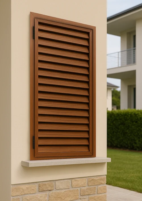 Shutters