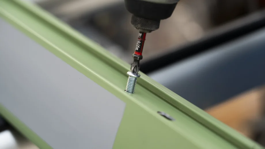 Systems designed to simplify<br><strong>installation and on-site management</strong>