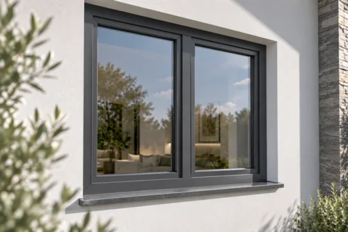 SERRAMENTI PVC / LEGNO / ACCIAIO